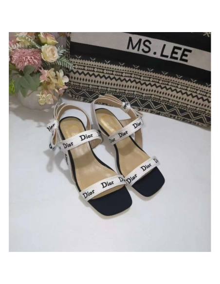 Dior JAdior Straps Sandal,Dior Slides