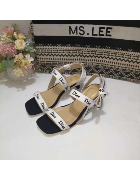 Dior JAdior Straps Sandal,Dior Slides