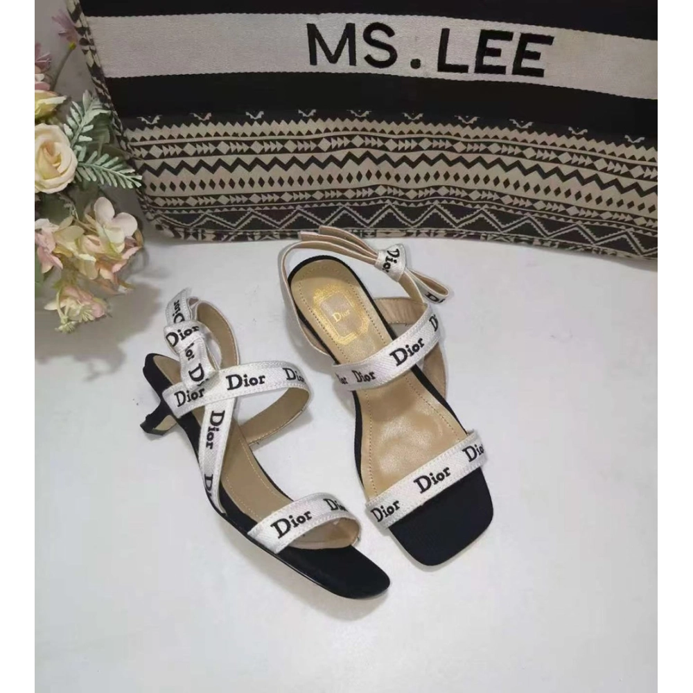 Dior JAdior Straps Sandal,Dior Slides