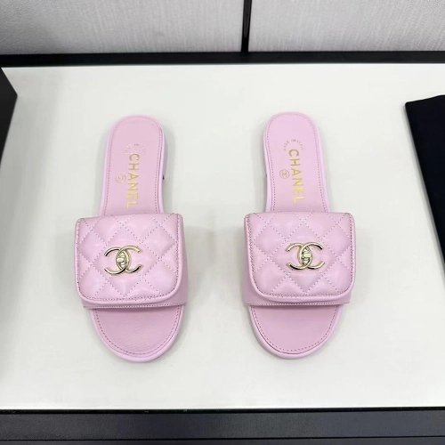 Chanel CC Turn Lock Sandals,CHANEL SNEAKERS