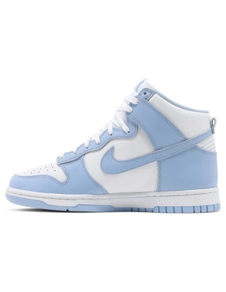 Dunk High Aluminum,Dunk SB,NIKE SHOES Reps