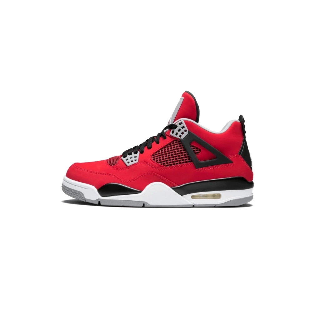 Air Jordan 4 Retro Toro Bravo 2026