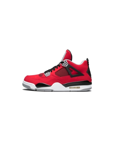 Air Jordan 4 Retro Toro Bravo 2026