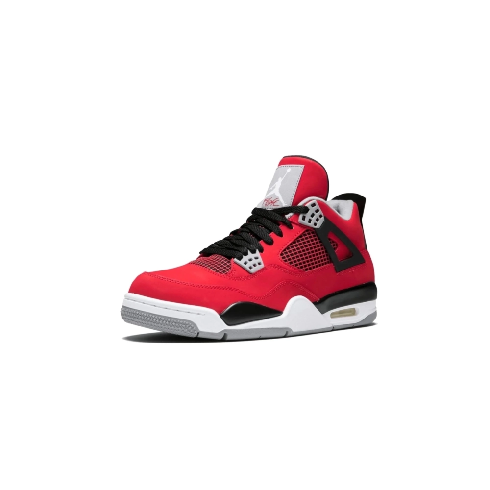 Air Jordan 4 Retro Toro Bravo 2026