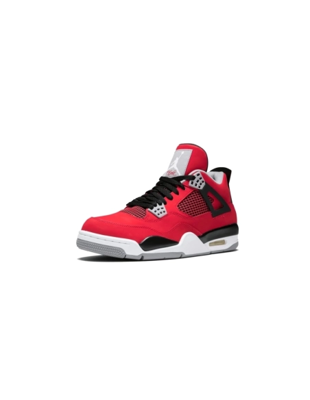 Air Jordan 4 Retro Toro Bravo 2026