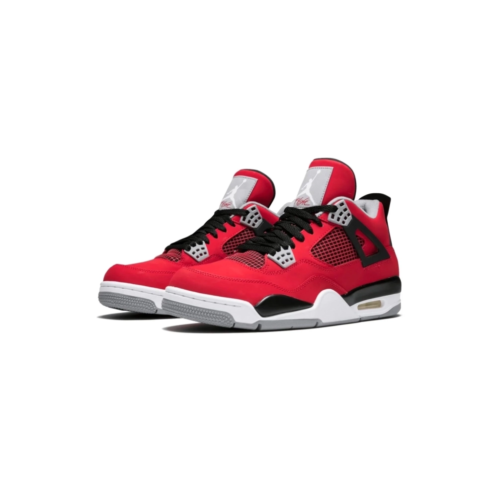 Air Jordan 4 Retro Toro Bravo 2026
