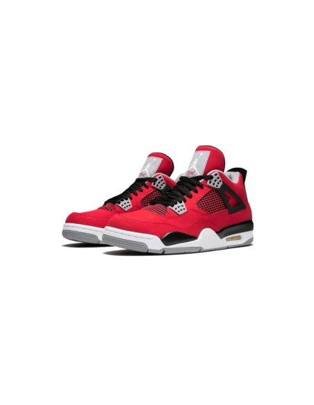 Air Jordan 4 Retro Toro Bravo 2026