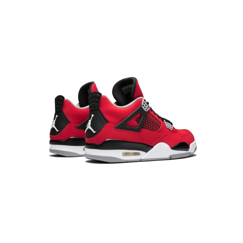 Air Jordan 4 Retro Toro Bravo 2026