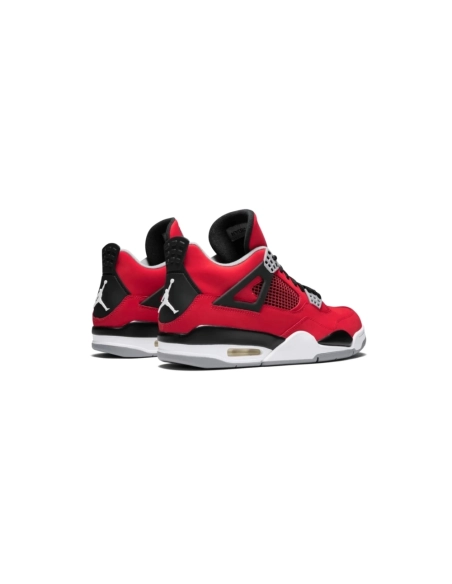 Air Jordan 4 Retro Toro Bravo 2026