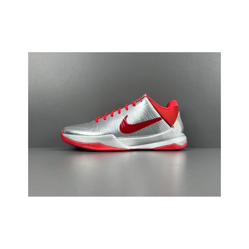 NIKE KOBE 5 PROTRO x CAITLIN CLARK ROOKIE OF THE YEAR