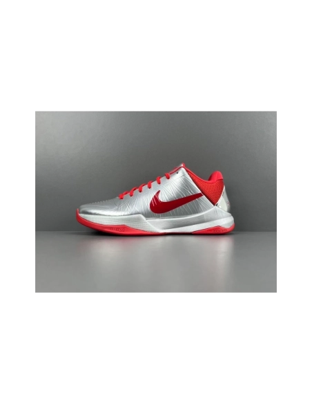 NIKE KOBE 5 PROTRO x CAITLIN CLARK ROOKIE OF THE YEAR