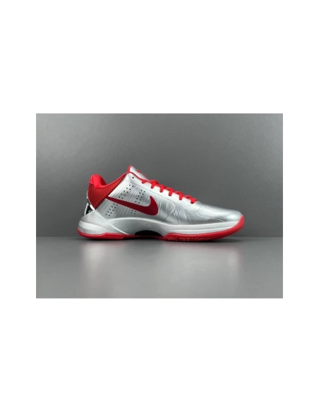 NIKE KOBE 5 PROTRO x CAITLIN CLARK ROOKIE OF THE YEAR