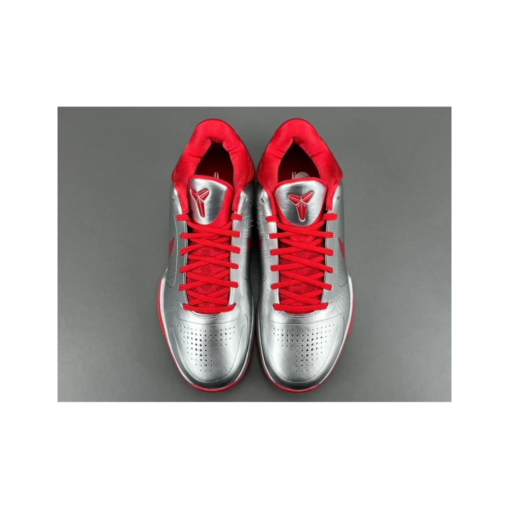 NIKE KOBE 5 PROTRO x CAITLIN CLARK ROOKIE OF THE YEAR