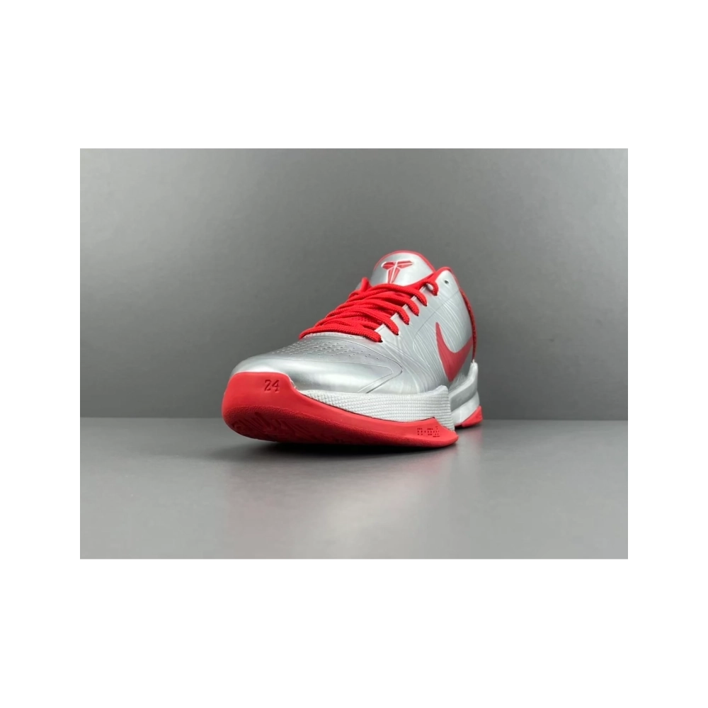 NIKE KOBE 5 PROTRO x CAITLIN CLARK ROOKIE OF THE YEAR