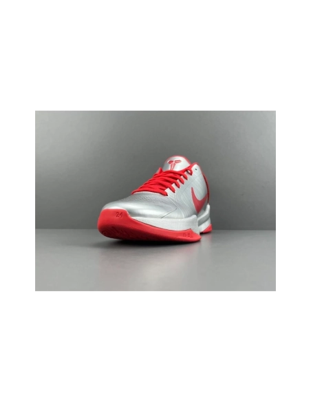NIKE KOBE 5 PROTRO x CAITLIN CLARK ROOKIE OF THE YEAR