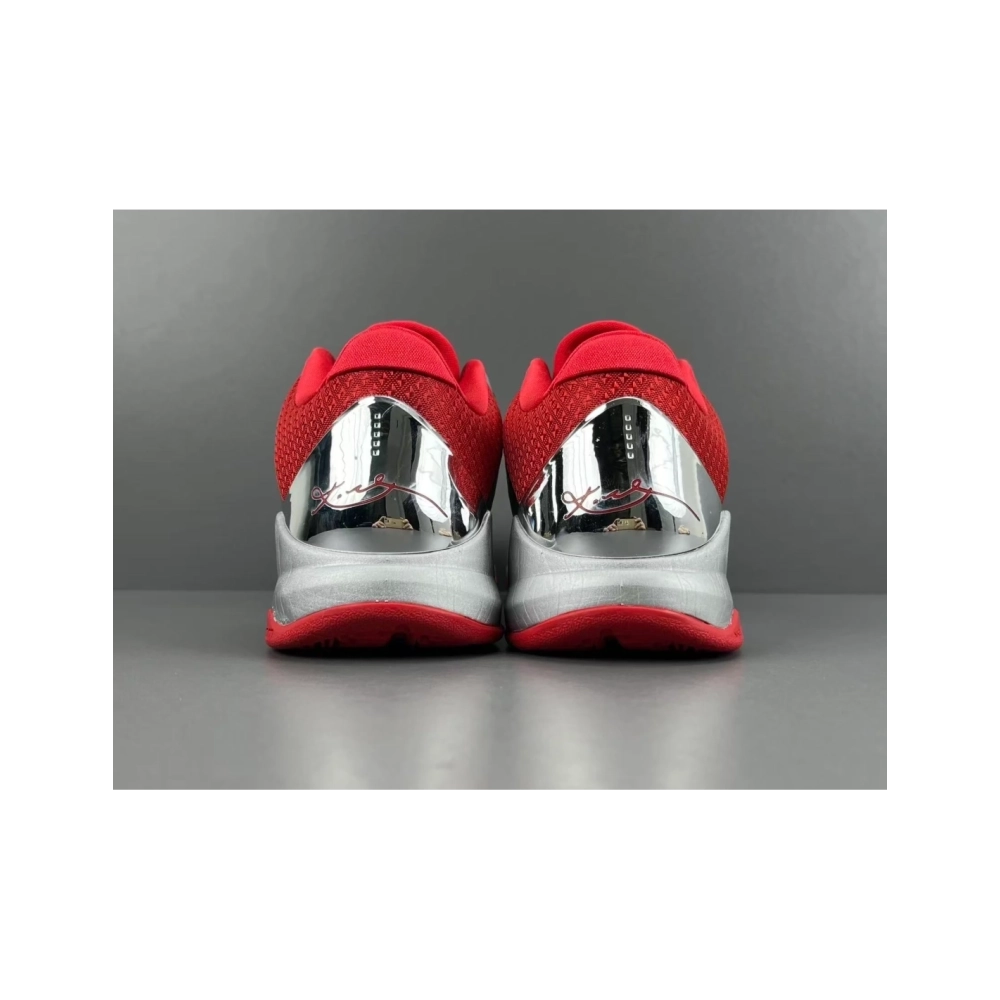 NIKE KOBE 5 PROTRO x CAITLIN CLARK ROOKIE OF THE YEAR