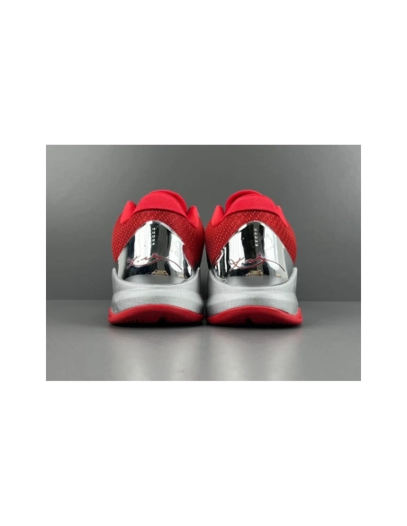 NIKE KOBE 5 PROTRO x CAITLIN CLARK ROOKIE OF THE YEAR
