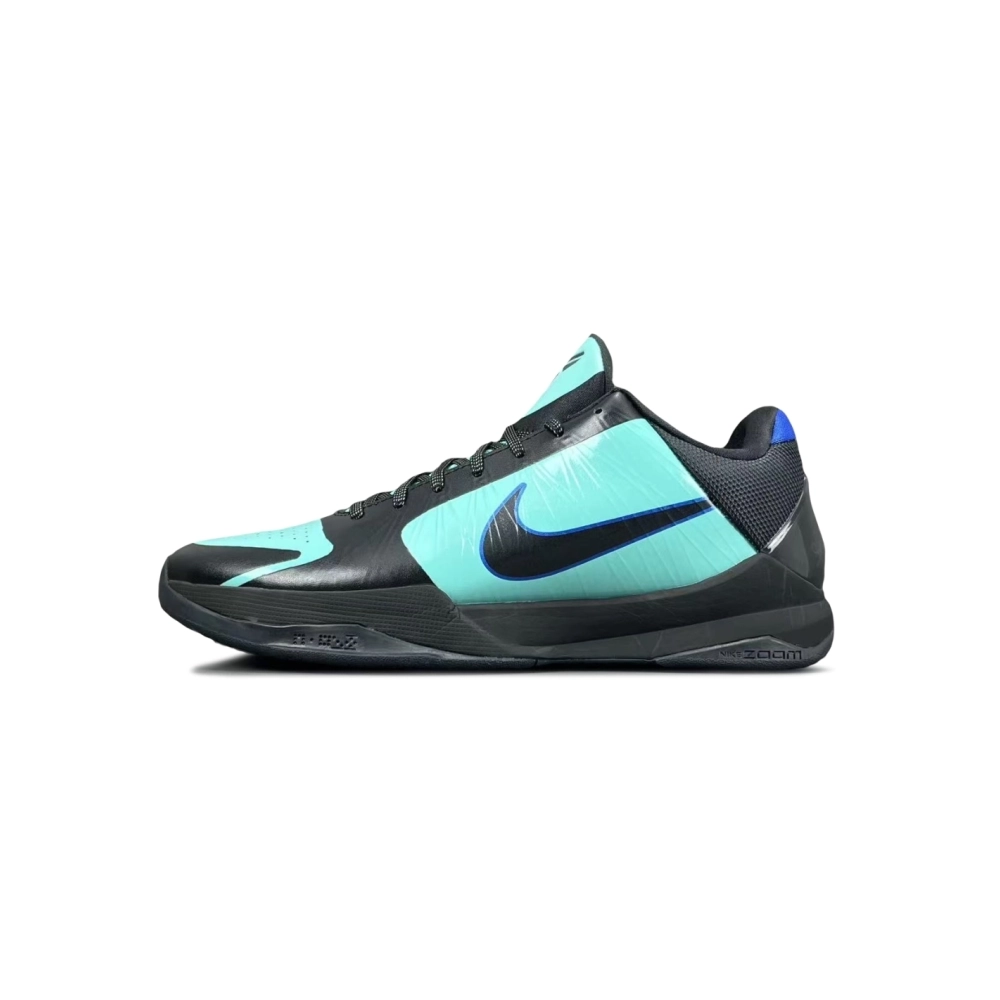 Nike Kobe 5 Protro Eybl Academy Pe