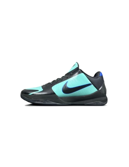 Nike Kobe 5 Protro Eybl Academy Pe