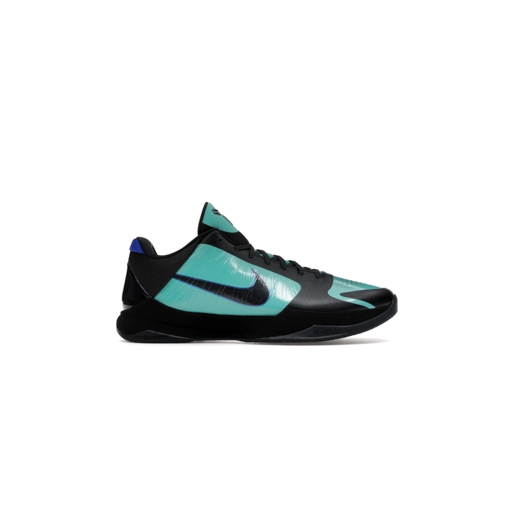 Nike Kobe 5 Protro Eybl Academy Pe