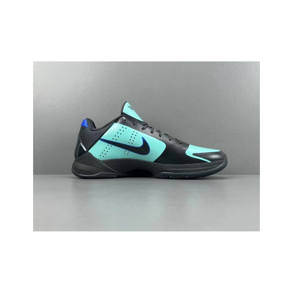 Nike Kobe 5 Protro Eybl Academy Pe