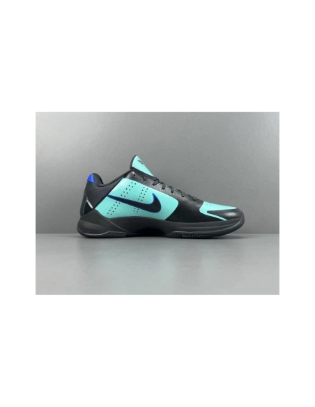 Nike Kobe 5 Protro Eybl Academy Pe
