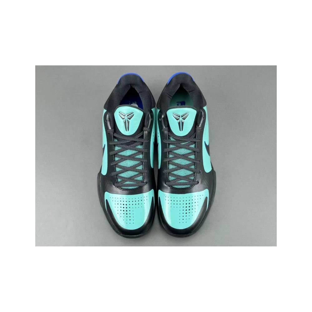 Nike Kobe 5 Protro Eybl Academy Pe