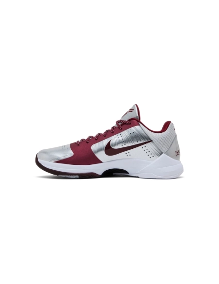 Nike Kobe 5 Protro Lower Merion Aces Away 2026