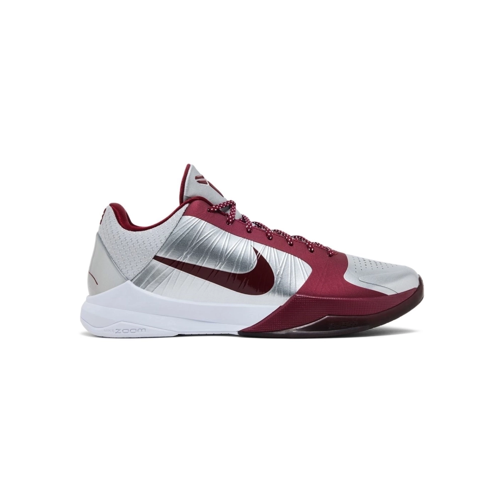 Nike Kobe 5 Protro Lower Merion Aces Away 2026