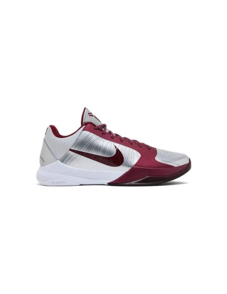 Nike Kobe 5 Protro Lower Merion Aces Away 2026