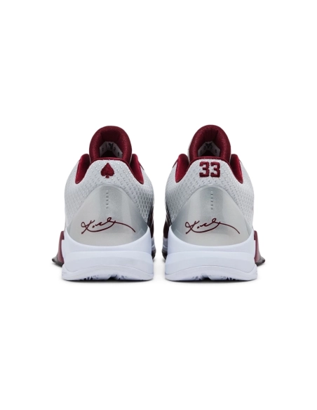 Nike Kobe 5 Protro Lower Merion Aces Away 2026