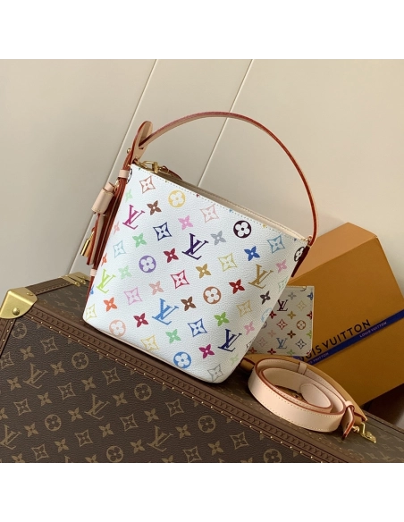 Louis Vuitton TM All In BB Bags M13089 18X12X16cm,Louis Vuitton Bags