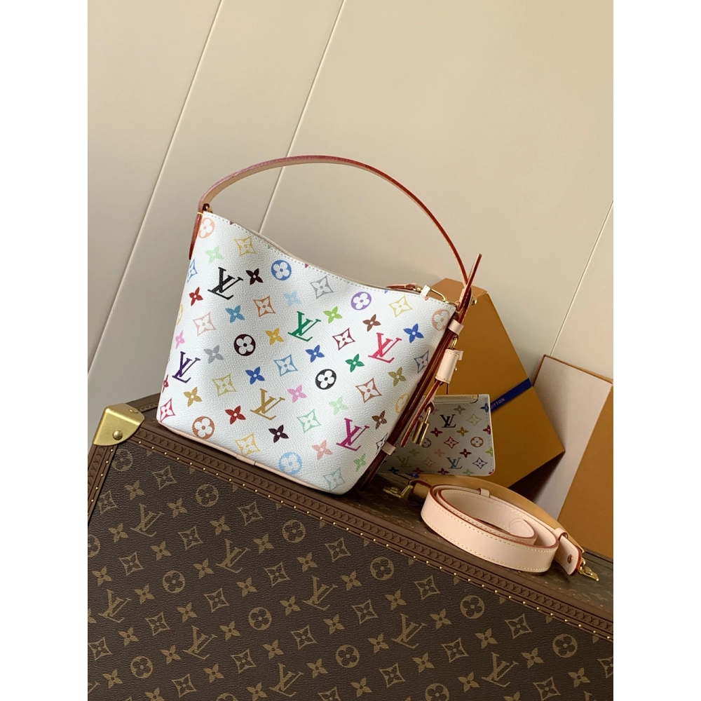 Louis Vuitton TM All In BB Bags M13089 18X12X16cm,Louis Vuitton Bags