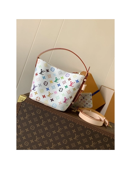 Louis Vuitton TM All In BB Bags M13089 18X12X16cm,Louis Vuitton Bags