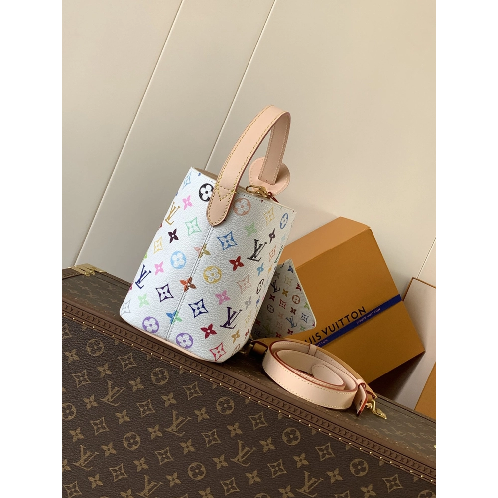 Louis Vuitton TM All In BB Bags M13089 18X12X16cm,Louis Vuitton Bags