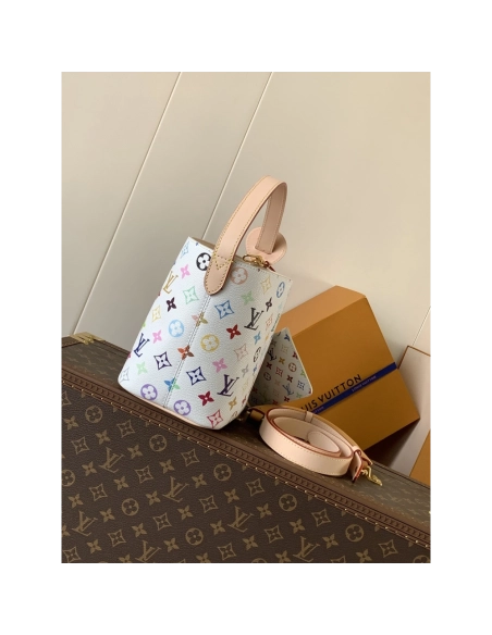Louis Vuitton TM All In BB Bags M13089 18X12X16cm,Louis Vuitton Bags