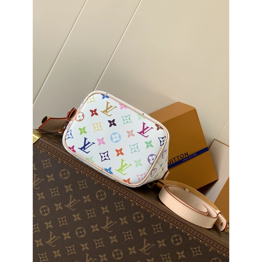 Louis Vuitton TM All In BB Bags M13089 18X12X16cm,Louis Vuitton Bags