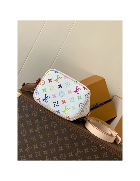 Louis Vuitton TM All In BB Bags M13089 18X12X16cm,Louis Vuitton Bags