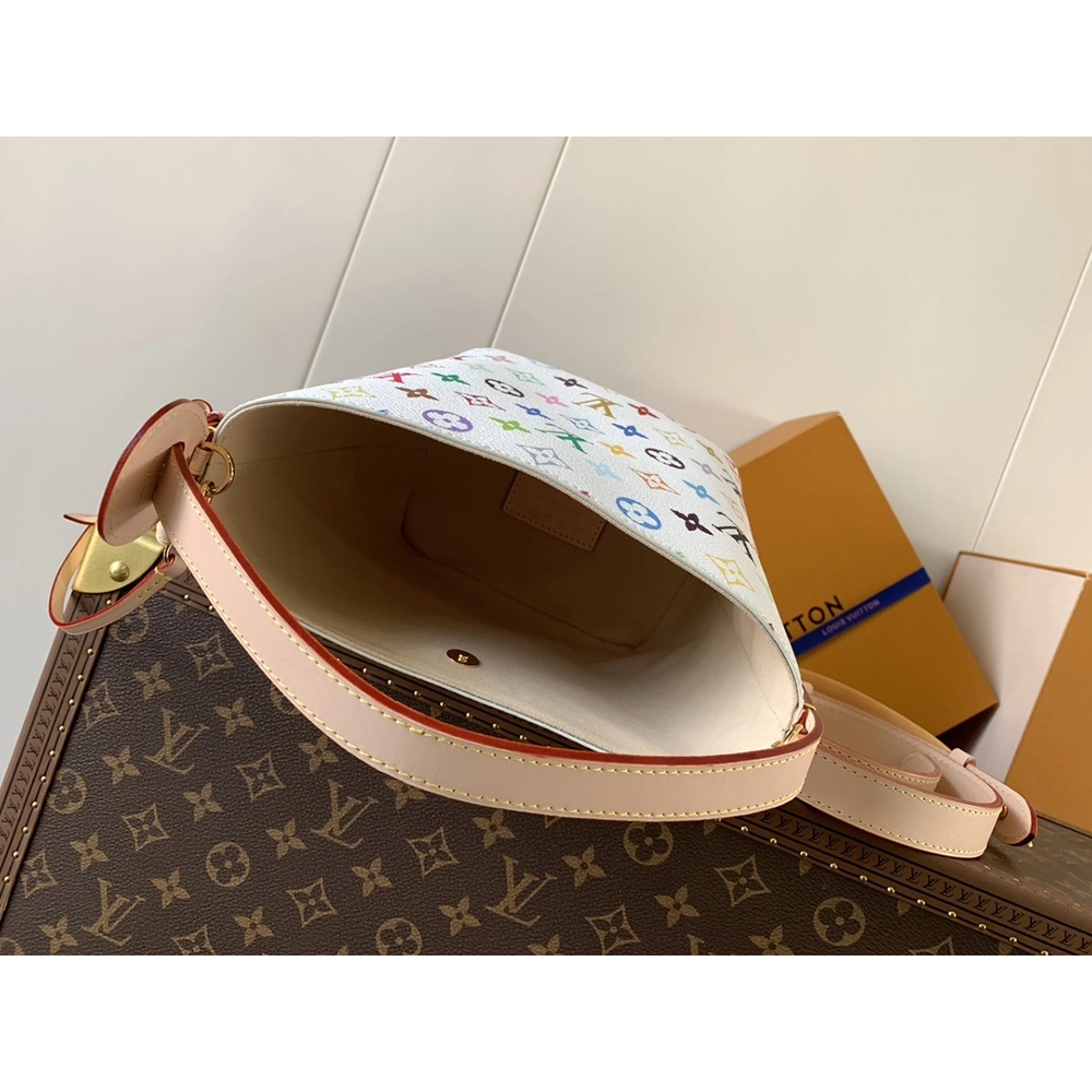 Louis Vuitton TM All In BB Bags M13089 18X12X16cm,Louis Vuitton Bags