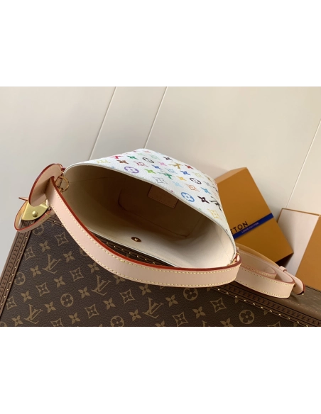 Louis Vuitton TM All In BB Bags M13089 18X12X16cm,Louis Vuitton Bags