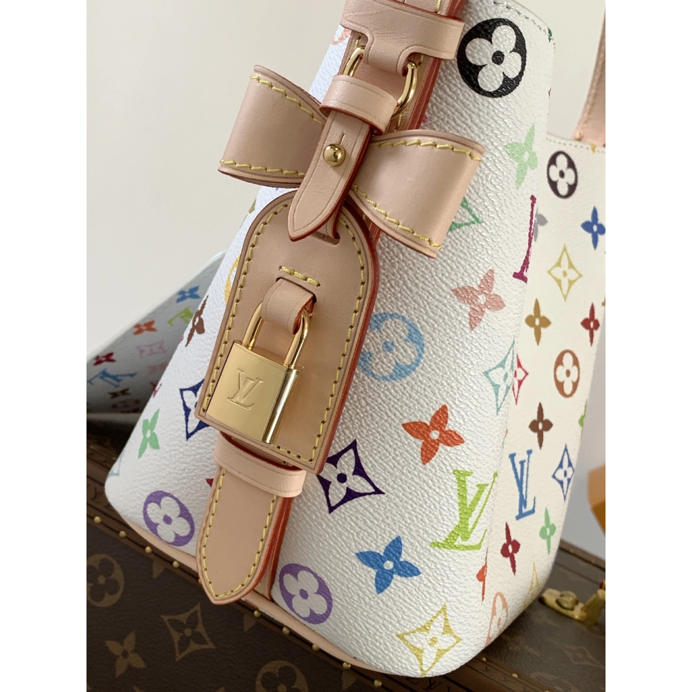 Louis Vuitton TM All In BB Bags M13089 18X12X16cm,Louis Vuitton Bags