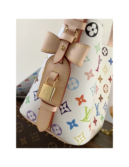 Louis Vuitton TM All In BB Bags M13089 18X12X16cm,Louis Vuitton Bags