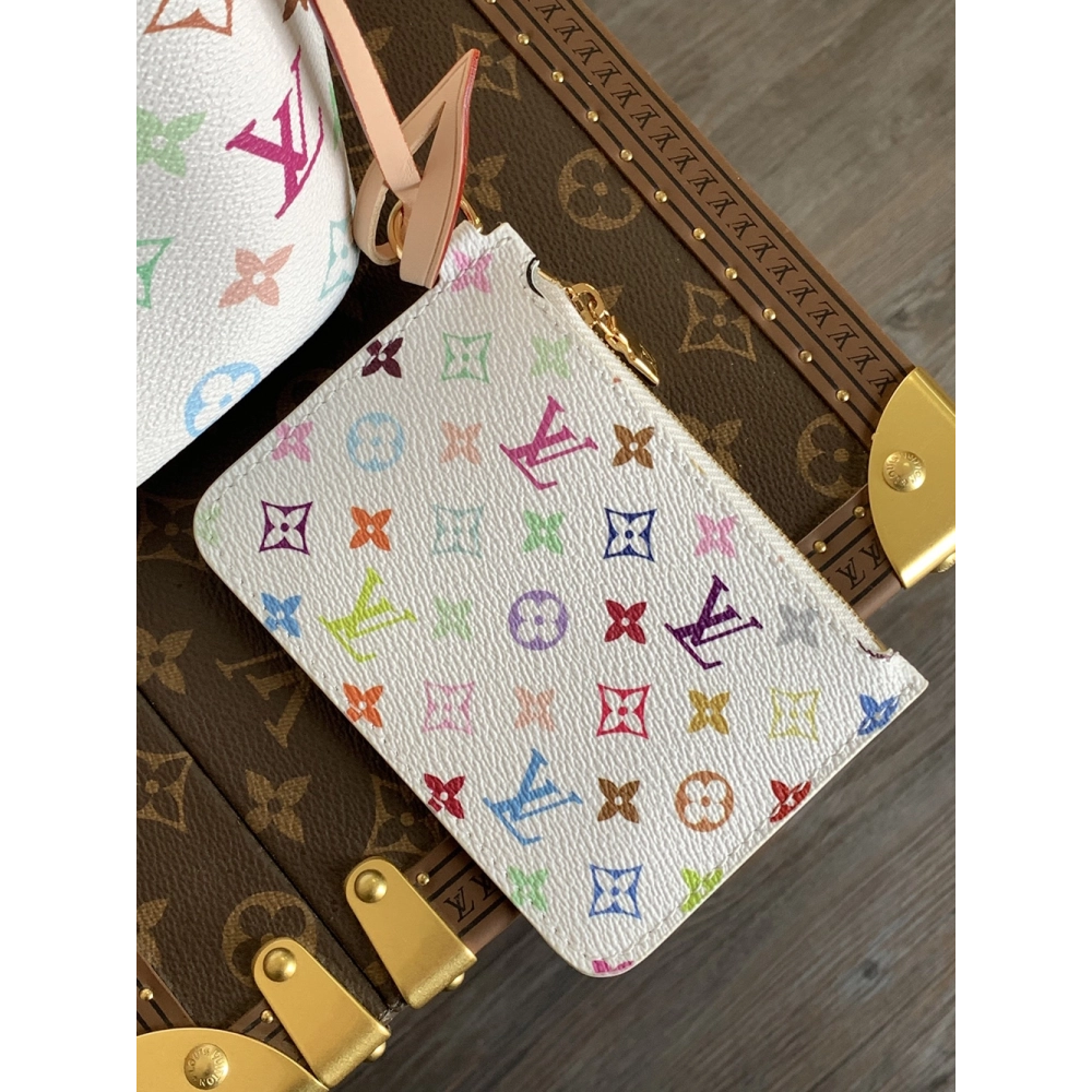 Louis Vuitton TM All In BB Bags M13089 18X12X16cm,Louis Vuitton Bags