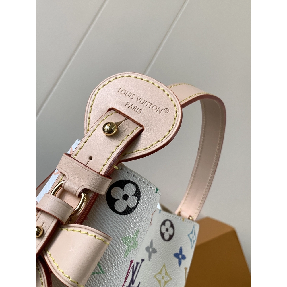 Louis Vuitton TM All In BB Bags M13089 18X12X16cm,Louis Vuitton Bags