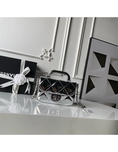 Chanel Small Chain Clutch Bags AP4892 18X4.5X13cm,Chanel Bags