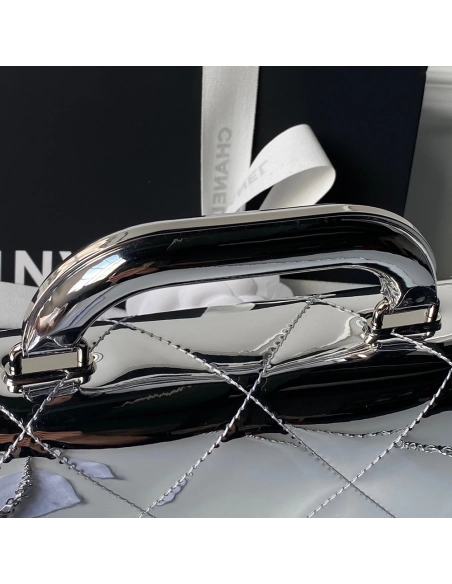 Chanel Small Chain Clutch Bags AP4892 18X4.5X13cm,Chanel Bags