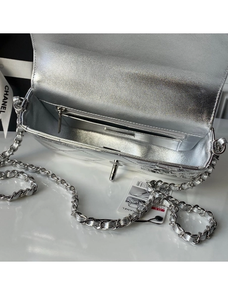 Chanel Small Chain Clutch Bags AP4892 18X4.5X13cm,Chanel Bags