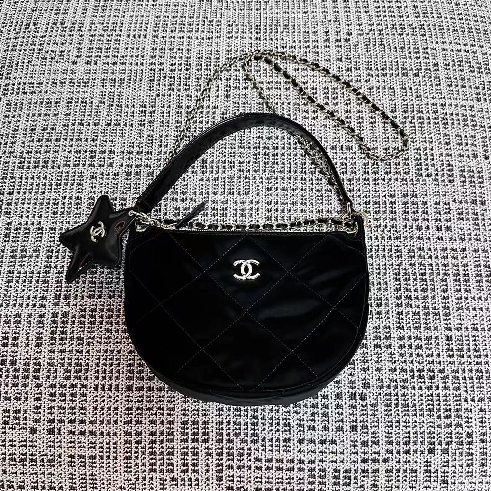 Chanel Clutch with Chain Bags AP4791 20.5X15X6cm,Chanel Bags