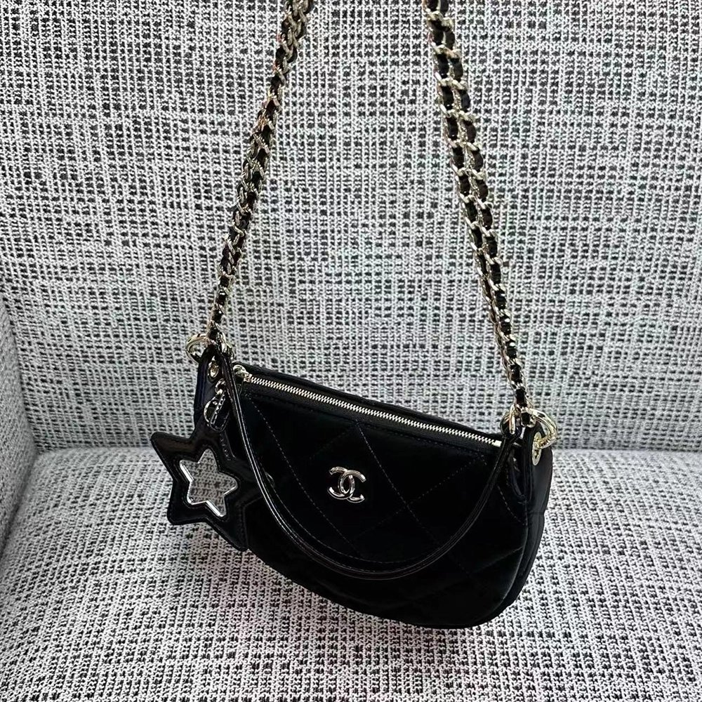 Chanel Clutch with Chain Bags AP4791 20.5X15X6cm,Chanel Bags