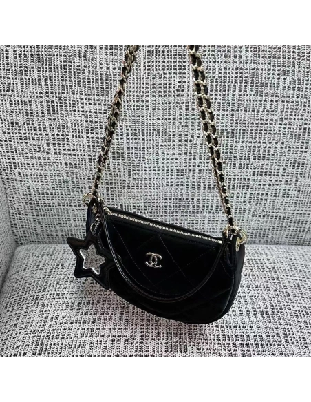Chanel Clutch with Chain Bags AP4791 20.5X15X6cm,Chanel Bags